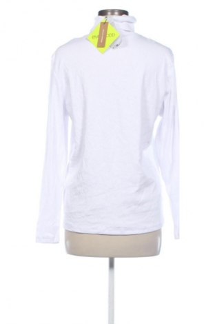 Női garbó Even&Odd, Méret XXL, Szín Fehér, Ár 8 009 Ft