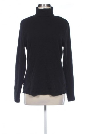 Női garbó Even&Odd, Méret XXL, Szín Fekete, Ár 8 009 Ft