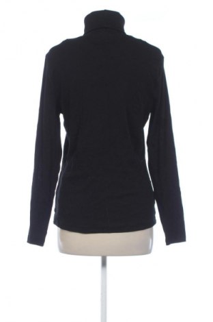 Női garbó Even&Odd, Méret XXL, Szín Fekete, Ár 8 009 Ft