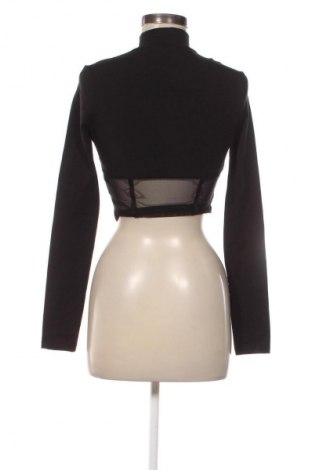 Női garbó Even&Odd, Méret XS, Szín Fekete, Ár 8 009 Ft