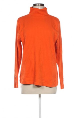Damen Rollkragen Ever.me by Takko Fashion, Größe XXL, Farbe Orange, Preis 7,99 €