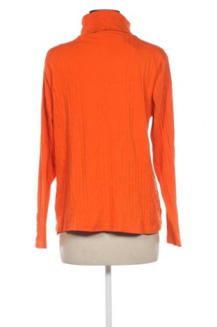 Damen Rollkragen Ever.me by Takko Fashion, Größe XXL, Farbe Orange, Preis 7,99 €