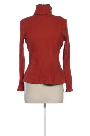 Női garbó Ever.me by Takko Fashion, Méret M, Szín Barna, Ár 4 132 Ft