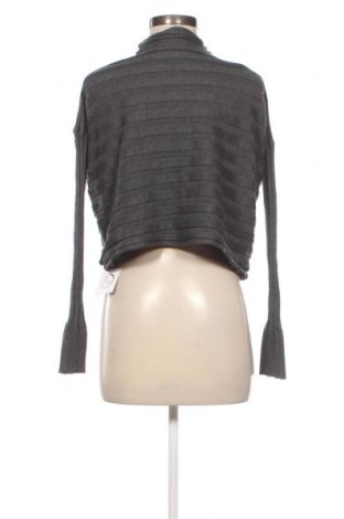 Női garbó Fabrizia, Méret S, Szín Szürke, Ár 4 132 Ft