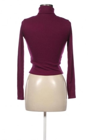 Damen Rollkragen Fb Sister, Größe XS, Farbe Lila, Preis € 7,99