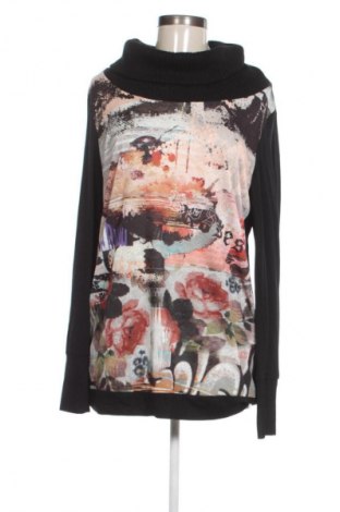 Damen Rollkragen Fiorella Rubino, Größe L, Farbe Mehrfarbig, Preis € 25,00