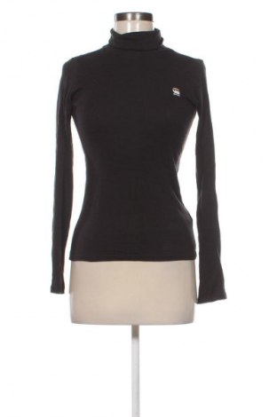 Női garbó G-Star Raw, Méret XS, Szín Fekete, Ár 10 102 Ft