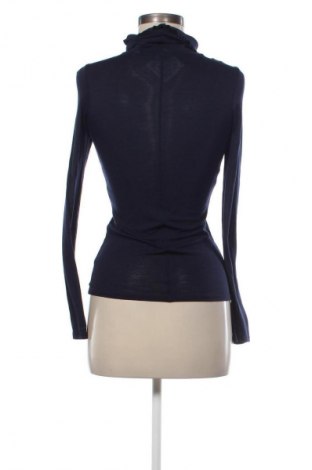 Női garbó Gant, Méret S, Szín Kék, Ár 11 619 Ft