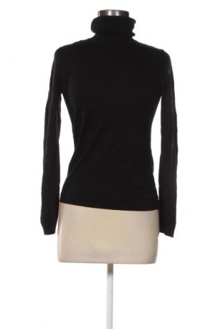 Damen Rollkragen Giada, Größe M, Farbe Schwarz, Preis € 9,99