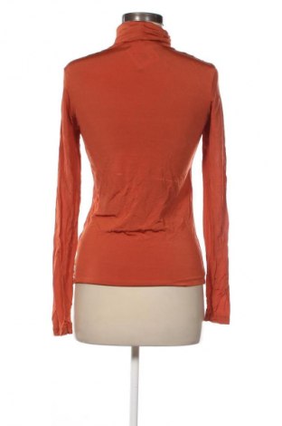 Dámsky rolák  Gina Tricot, Veľkosť S, Farba Oranžová, Cena  9,95 €