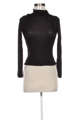 Dámsky rolák  H&M, Veľkosť XS, Farba Čierna, Cena  9,70 €