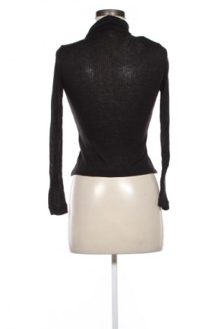 Dámsky rolák  H&M, Veľkosť XS, Farba Čierna, Cena  9,70 €