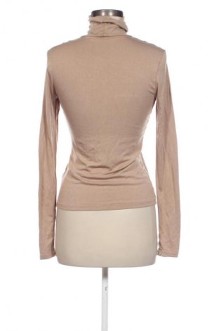 Női garbó H&M, Méret S, Szín Bézs, Ár 4 042 Ft