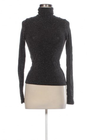 Női garbó H&M, Méret XS, Szín Fekete, Ár 2 779 Ft