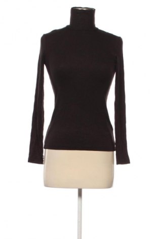 Дамско полo H&M, Размер XS, Цвят Черен, Цена 5,62 €