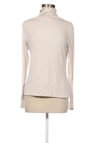 Női garbó H&M, Méret M, Szín Bézs, Ár 3 279 Ft