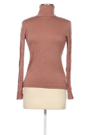 Női garbó H&M, Méret S, Szín Barna, Ár 3 859 Ft