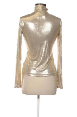 Damen Rollkragen H&M, Größe S, Farbe Golden, Preis € 9,99