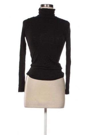 Női garbó H&M, Méret XS, Szín Fekete, Ár 2 779 Ft