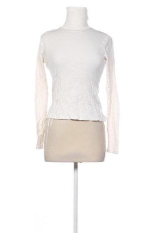 Dámsky rolák  H&M, Veľkosť S, Farba Biela, Cena  8,95 €