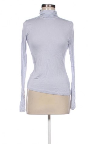 Női garbó H&M, Méret S, Szín Kék, Ár 4 132 Ft