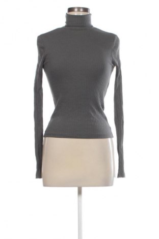 Дамско полo H&M Divided, Размер XS, Цвят Сив, Цена 6,64 €