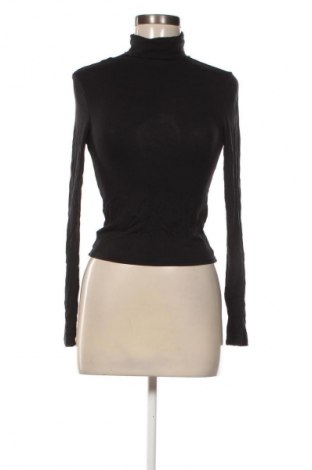 Női garbó H&M Divided, Méret S, Szín Fekete, Ár 3 229 Ft