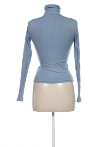 Damen Rollkragen H&M Divided, Größe XS, Farbe Blau, Preis € 10,00