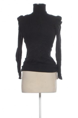 Damen Rollkragen Hallhuber, Größe M, Farbe Schwarz, Preis € 23,99