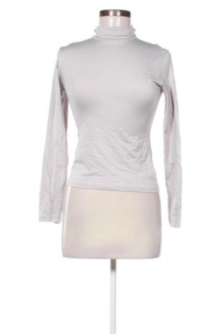 Damen Rollkragen Hennes, Größe S, Farbe Grau, Preis € 9,99