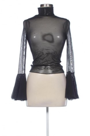 Дамско полo Imperial, Размер XS, Цвят Черен, Цена 19,42 €