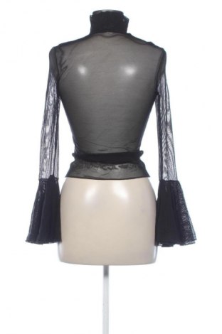 Дамско полo Imperial, Размер XS, Цвят Черен, Цена 19,42 €