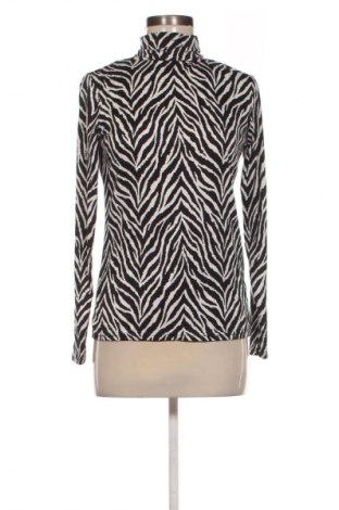 Damen Rollkragen Infinity, Größe S, Farbe Mehrfarbig, Preis € 9,99