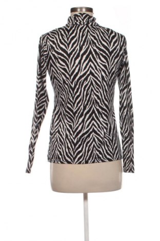 Damen Rollkragen Infinity, Größe S, Farbe Mehrfarbig, Preis € 9,99