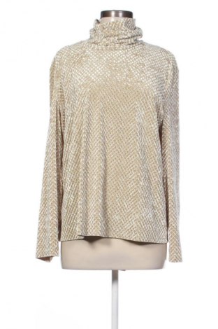 Női garbó Kim & Co., Méret L, Szín Bézs, Ár 4 449 Ft