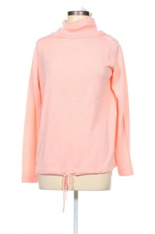 Damen Rollkragen Laura Torelli, Größe M, Farbe Rosa, Preis 6,99 €