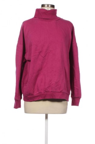 Dámský rolák Laura Torelli, Velikost L, Barva Fialová, Cena  159,00 Kč