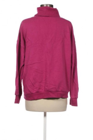 Dámský rolák Laura Torelli, Velikost L, Barva Fialová, Cena  159,00 Kč