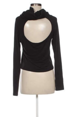 Damen Rollkragen Luisa Spagnoli, Größe L, Farbe Schwarz, Preis € 44,99