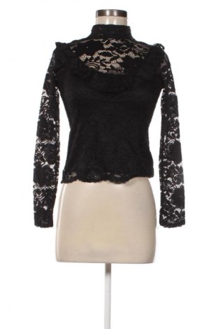 Damen Rollkragen MISS SARA, Größe S, Farbe Schwarz, Preis € 11,99