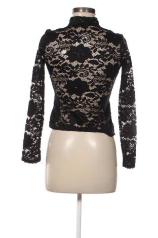 Damen Rollkragen MISS SARA, Größe S, Farbe Schwarz, Preis € 11,99