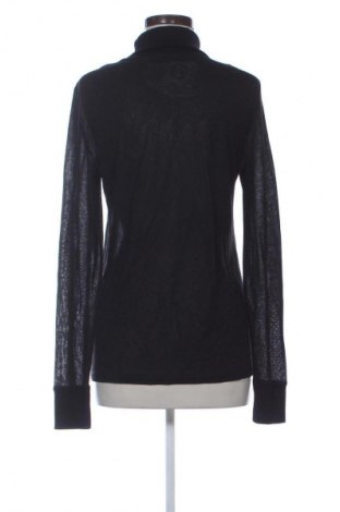 Női garbó MOS MOSH, Méret L, Szín Fekete, Ár 27 108 Ft