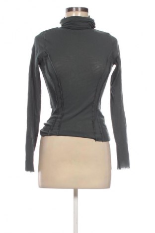 Női garbó Maglia, Méret M, Szín Zöld, Ár 4 132 Ft