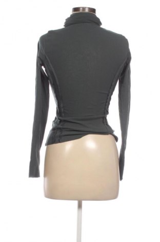 Női garbó Maglia, Méret M, Szín Zöld, Ár 4 132 Ft