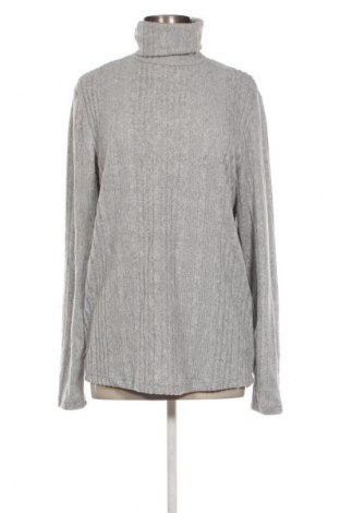 Дамско полo Manfinity, Размер S, Цвят Сив, Цена 9,20 €