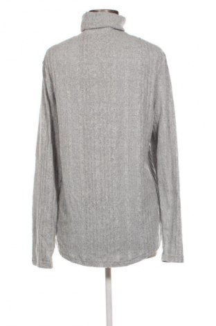 Дамско полo Manfinity, Размер S, Цвят Сив, Цена 9,20 €