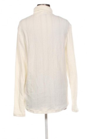 Damen Rollkragen Manfinity, Größe S, Farbe Weiß, Preis € 11,99