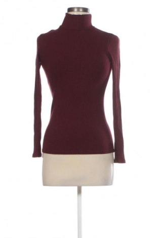 Női garbó Mango, Méret XS, Szín Piros, Ár 4 239 Ft