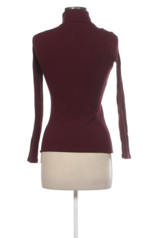 Női garbó Mango, Méret XS, Szín Piros, Ár 4 239 Ft