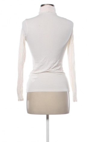 Damen Rollkragen Massimo Dutti, Größe S, Farbe Ecru, Preis € 27,99